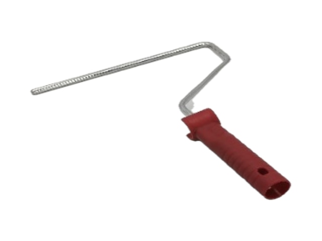 Push-in Roller Frame