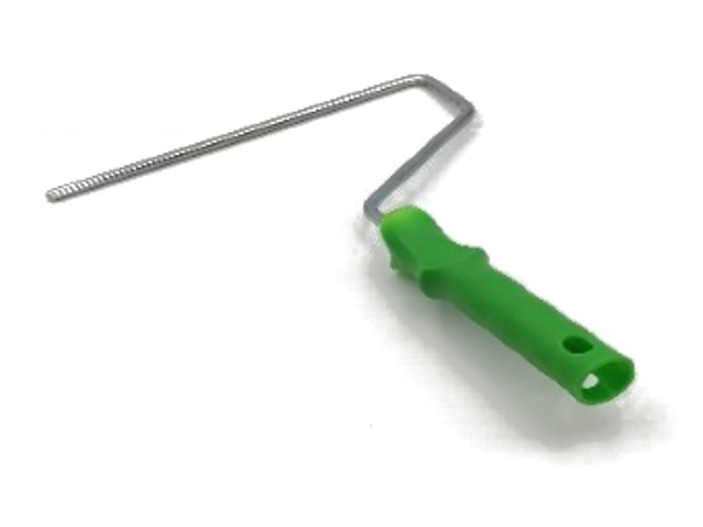 Push-in Roller Frame image 1