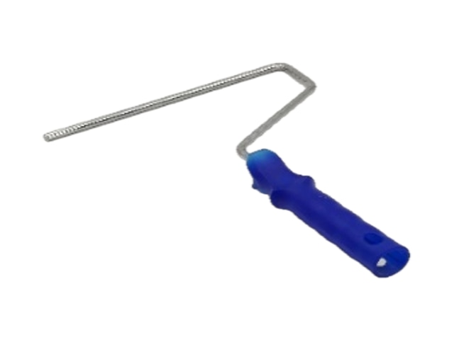 Push-in Roller Frame