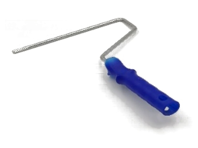 Push-in Roller Frame image 1