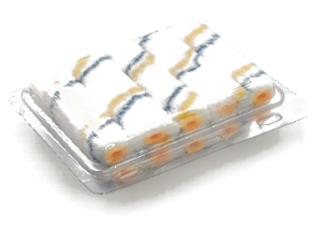 Mini Roller Cover