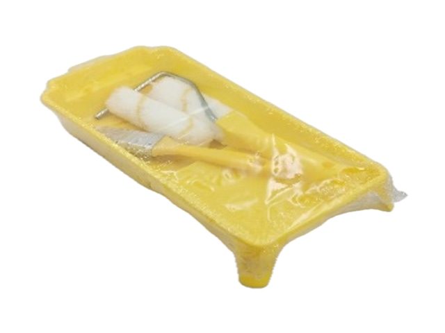 Paint Roller Set