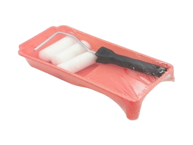 Paint Roller Set