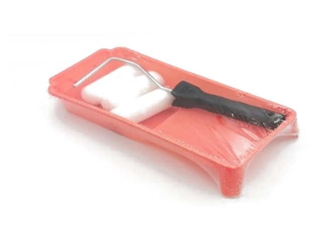 Paint Roller Set