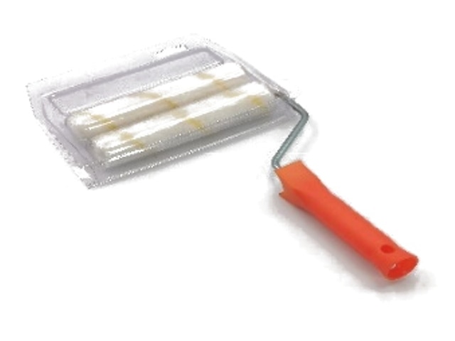 Paint Roller Set