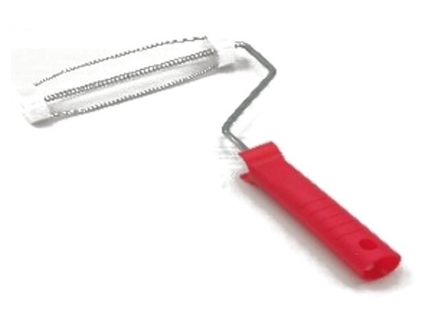 Cage Roller Frame