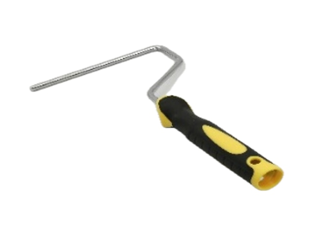 Push-in Roller Frame