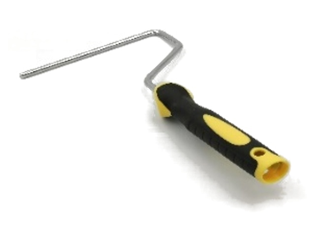 Push-in Roller Frame