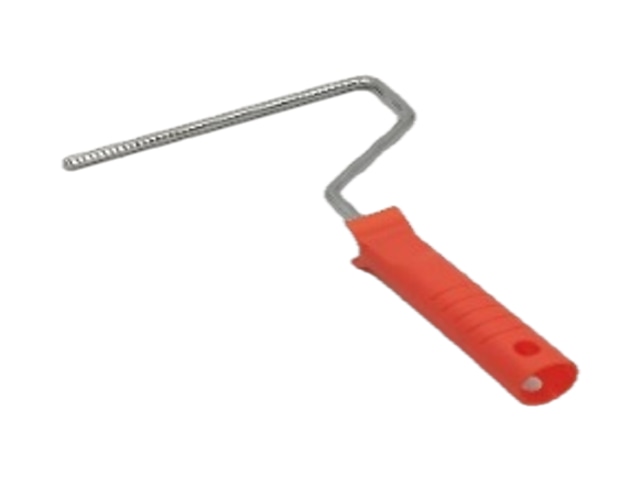Push-in Roller Frame