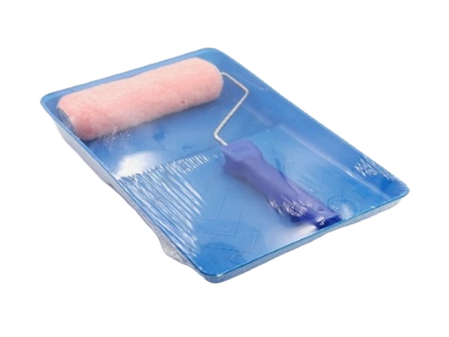 Paint Roller Set