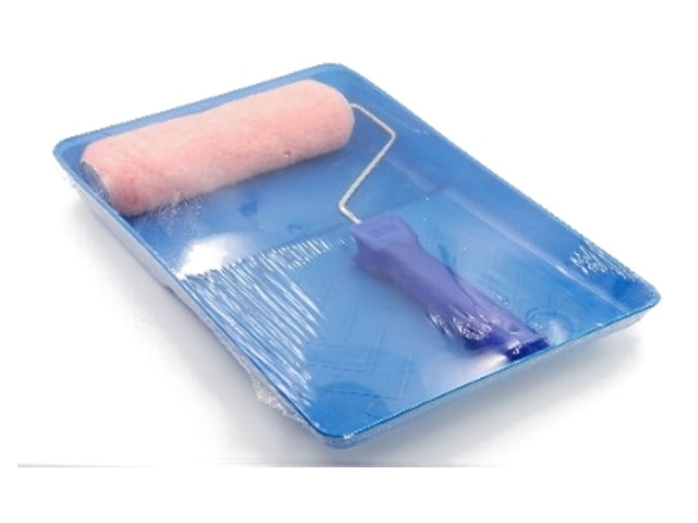 Paint Roller Set