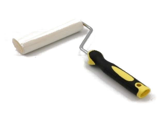 Wallpaper Roller