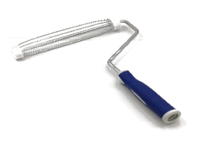 Cage Roller Frame