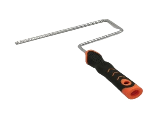 Push-in Roller Frame