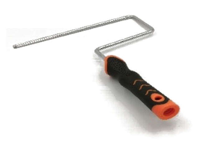 Push-in Roller Frame image 1