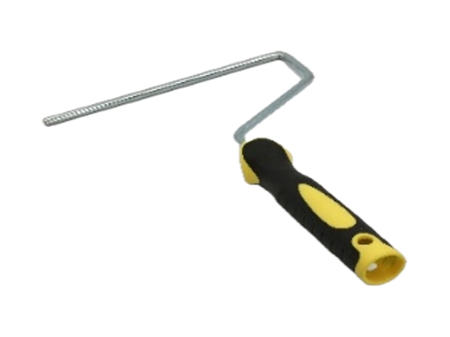 Push-in Roller Frame
