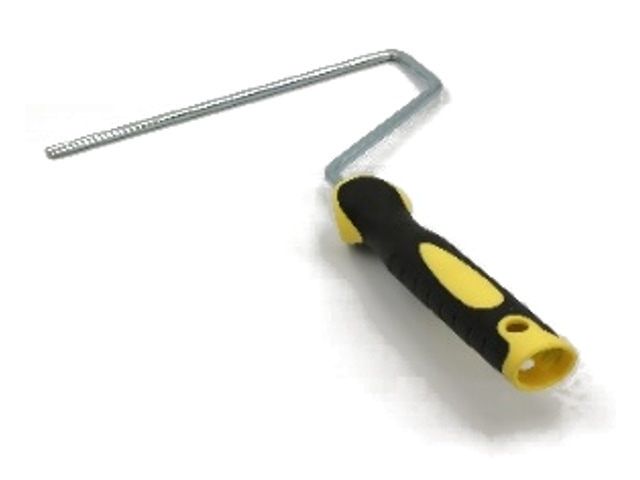 Push-in Roller Frame