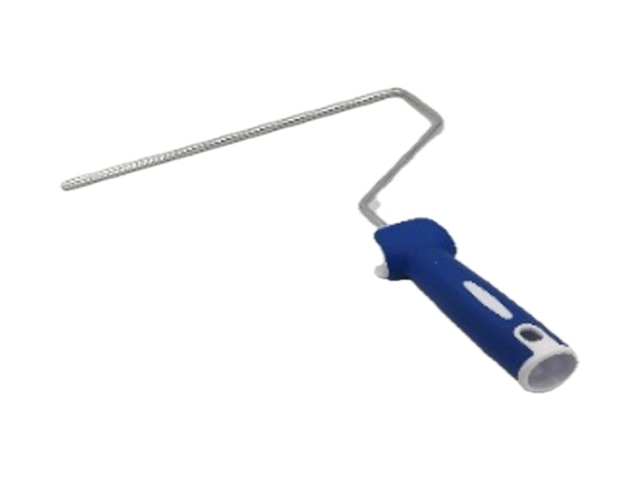 Push-in Roller Frame
