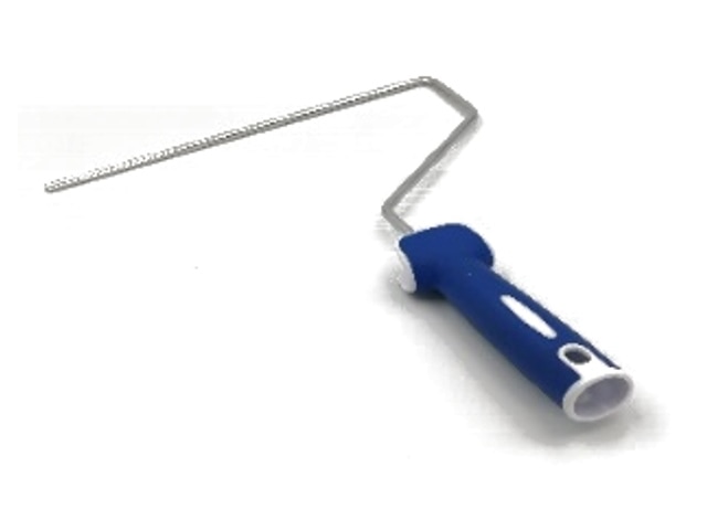 Push-in Roller Frame image 1