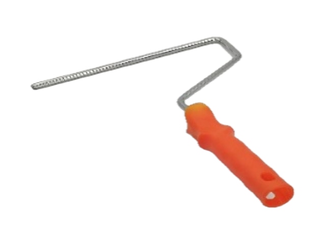 Push-in Roller Frame