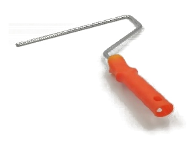 Push-in Roller Frame image 1