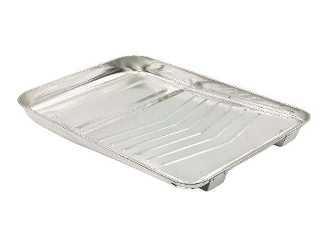 9-inch Metal Paint Tray