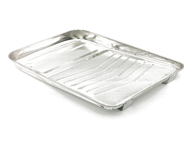 9-inch Metal Paint Tray