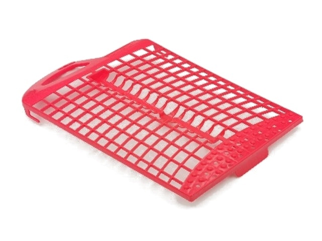 9-inch Paint Roller Grid