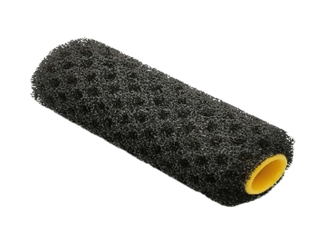 Textured Foam Roller Cover
