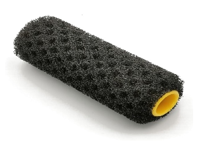 Textured Foam Roller Cover